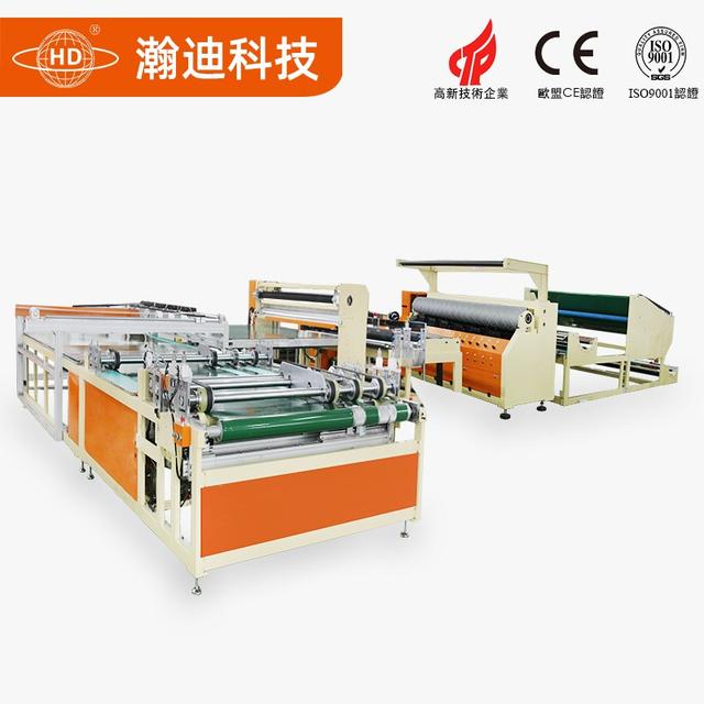 彩运网科技：实现夏凉被生产品质与效率双提升